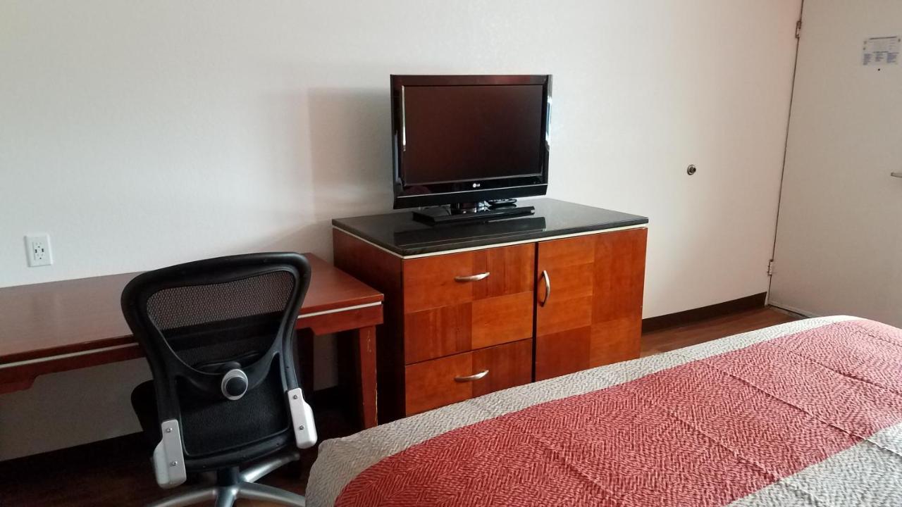 Motel 6-Alma, Ar L-40 Buitenkant foto